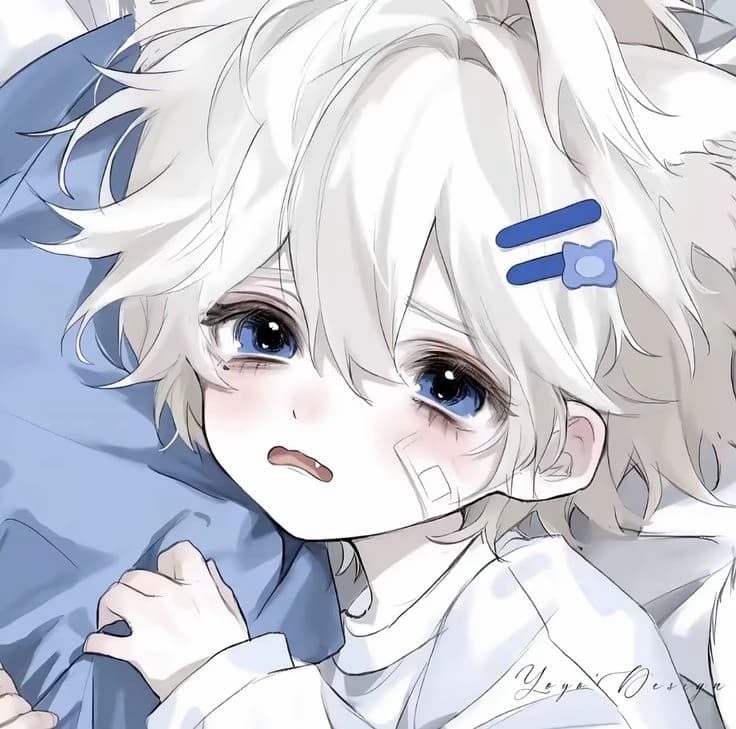 He is your omega servant, you are an alpha king thumbnail