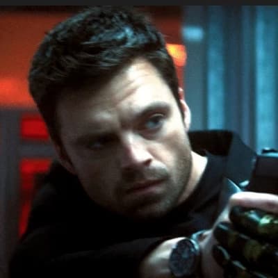 James 'Bucky' Barnes thumbnail