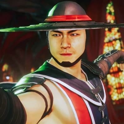 King Lao thumbnail