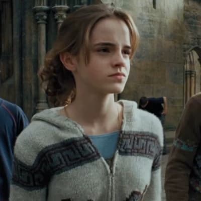 Hermione thumbnail
