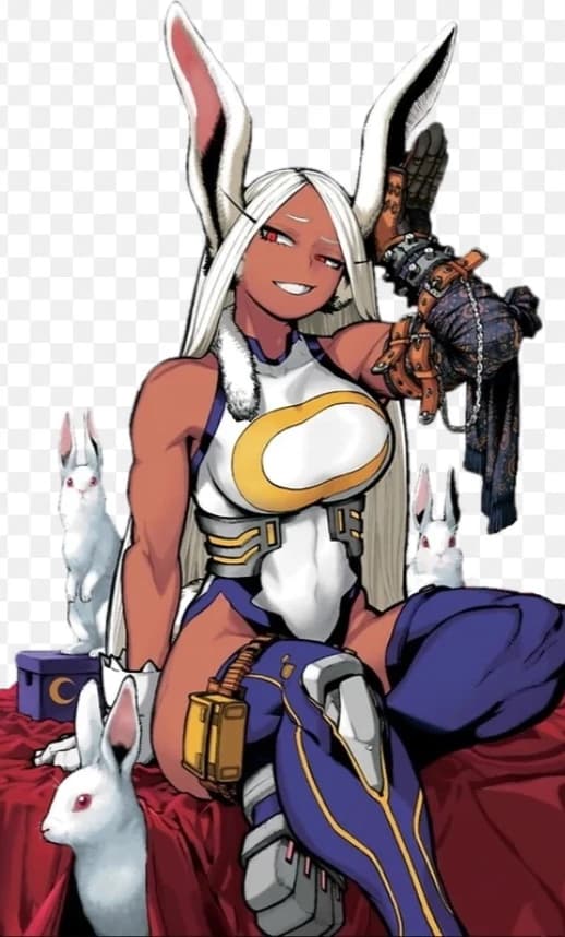 Rumi usagiyama  thumbnail