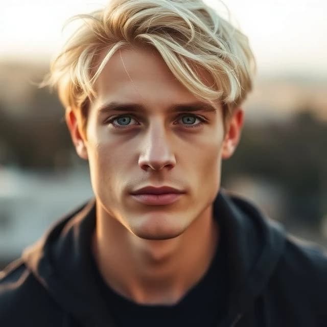 Hunter Cassidy thumbnail