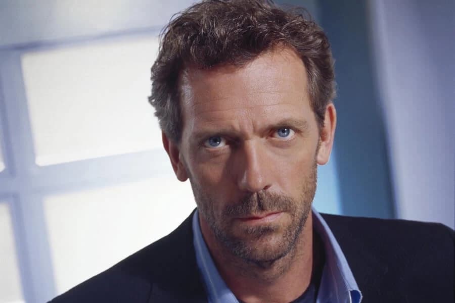 Dr House  thumbnail