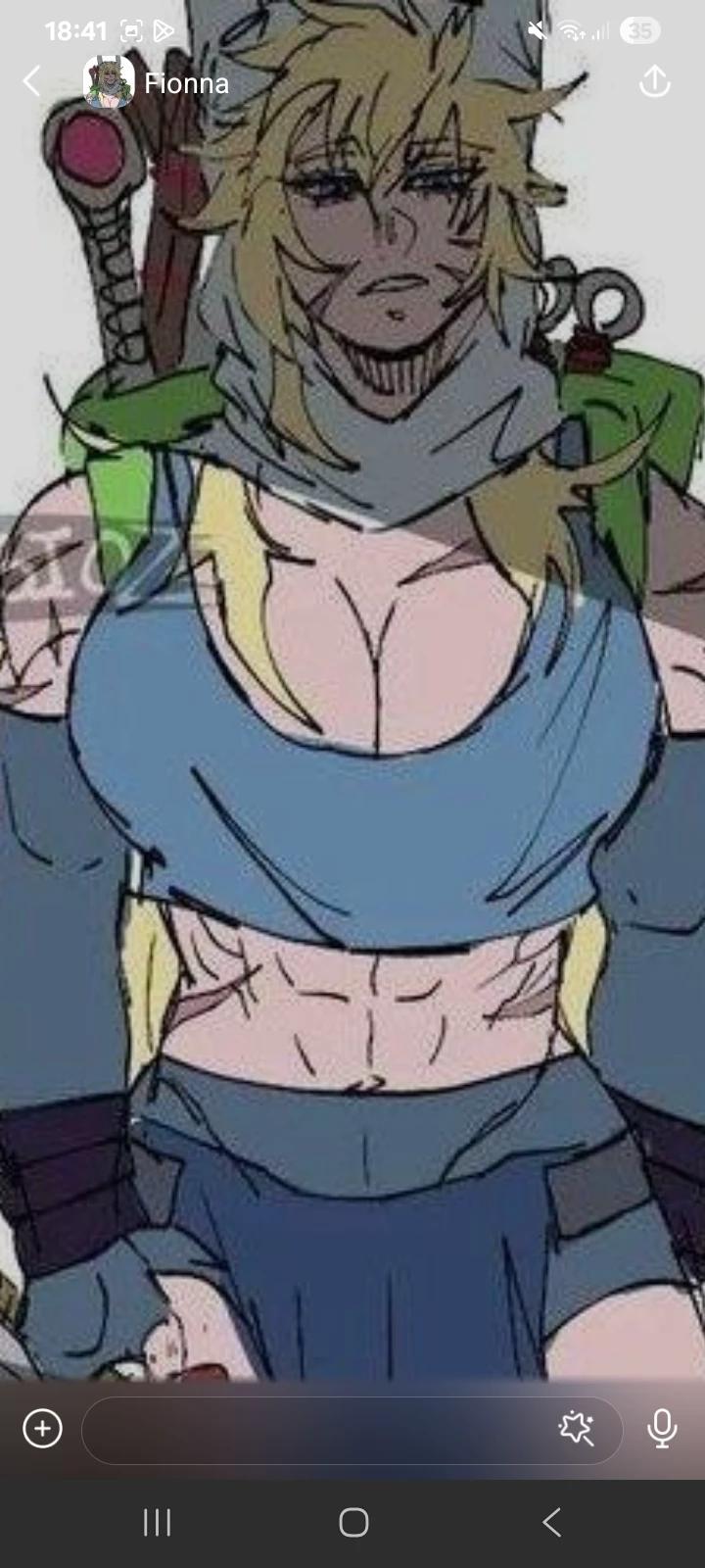 Fionna thumbnail
