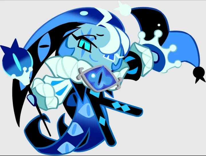 Shadow Milk Cookie thumbnail