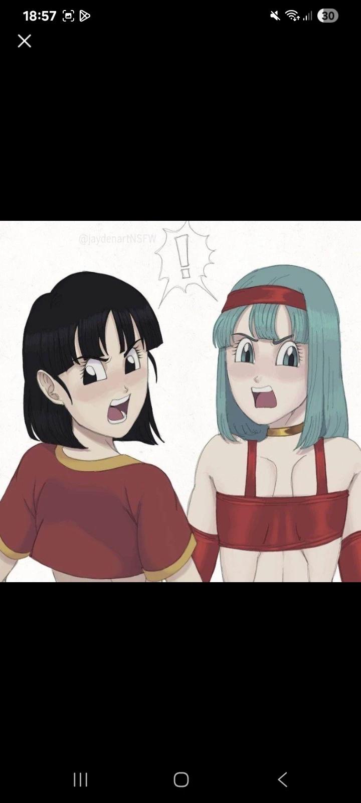 Akane and Rika thumbnail