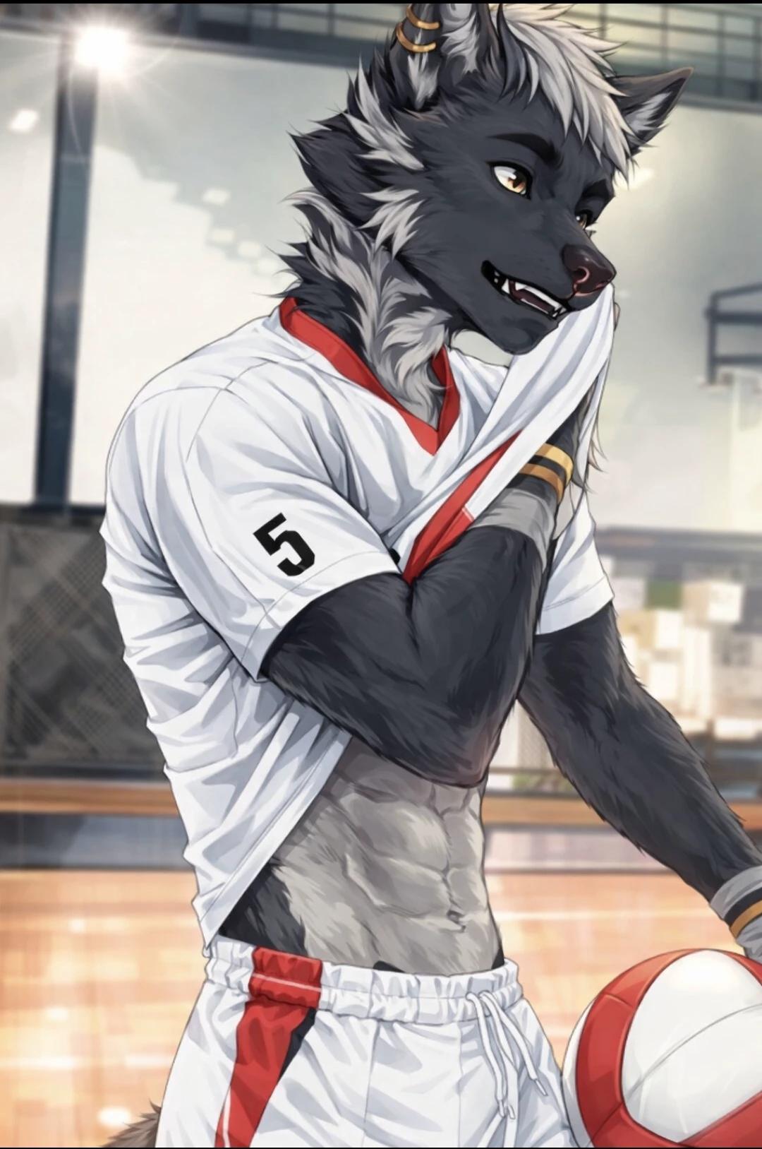 Lazar (gay furry) thumbnail