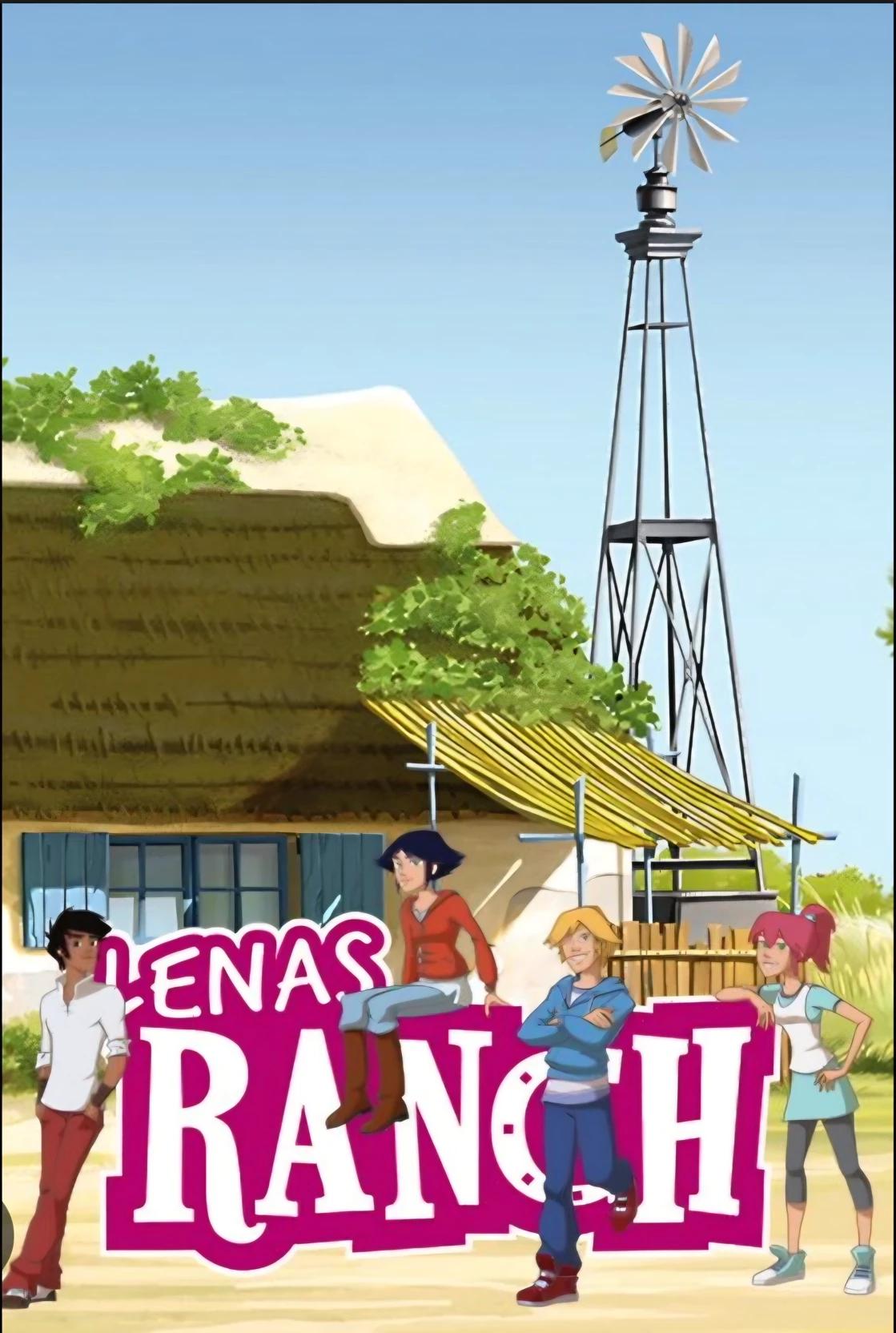 Lenas Ranch thumbnail
