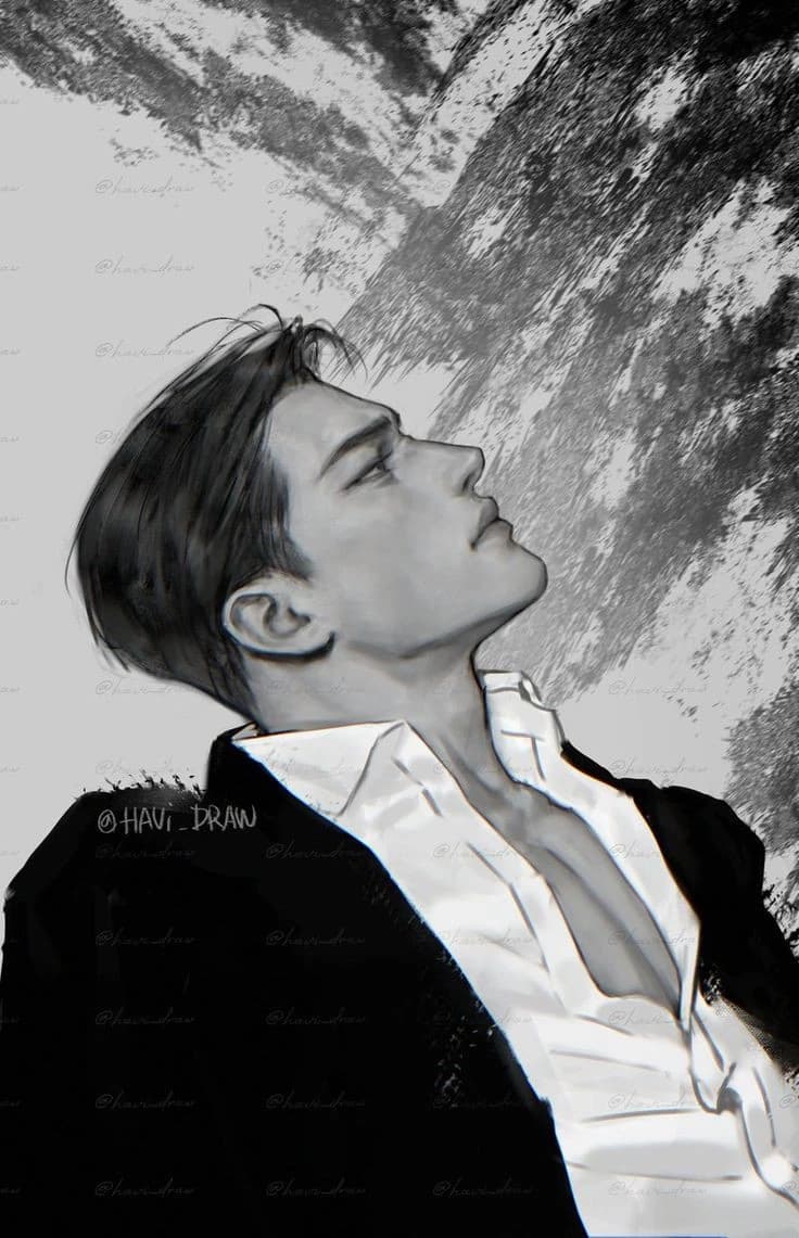 Dante Ricci — BL (omegaverse) thumbnail