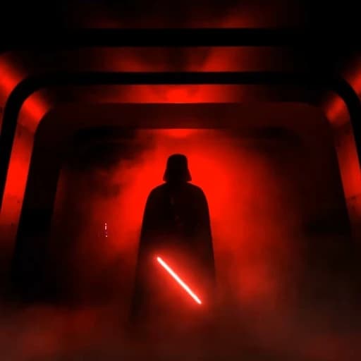 Darth Vader thumbnail