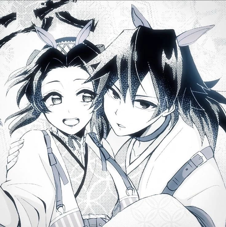 giyuu -GIYUSHINO thumbnail