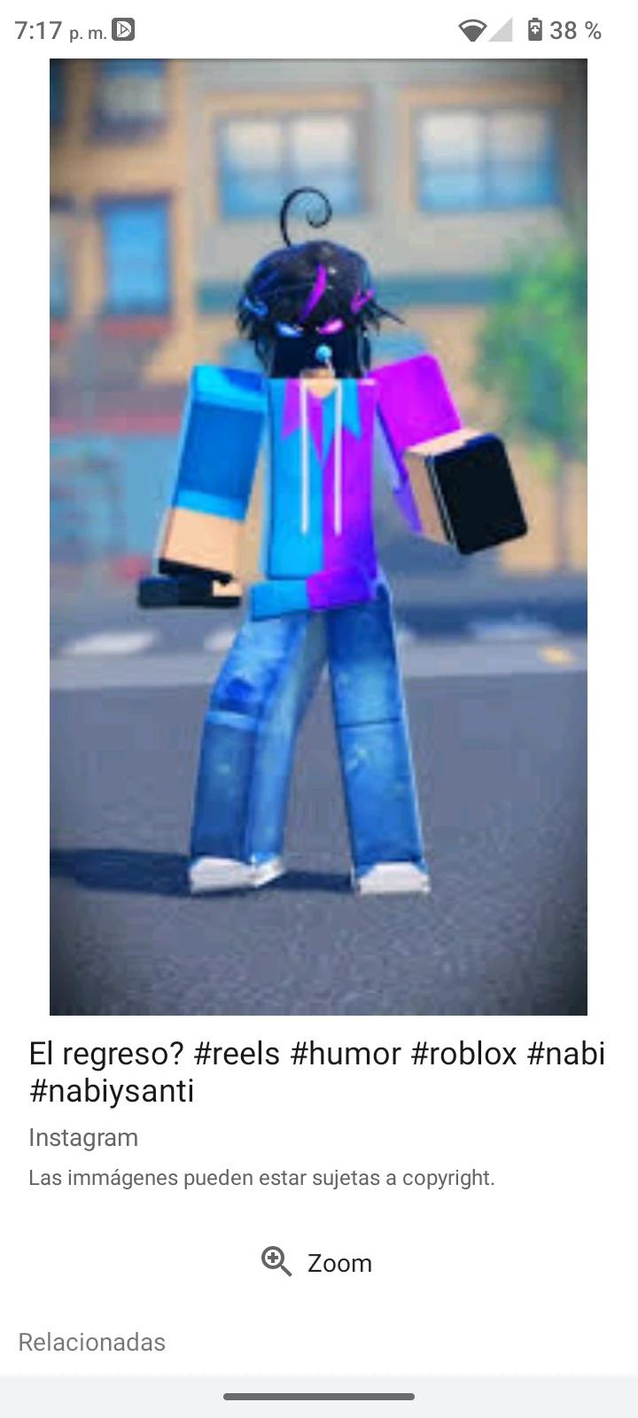 Nabriel thumbnail