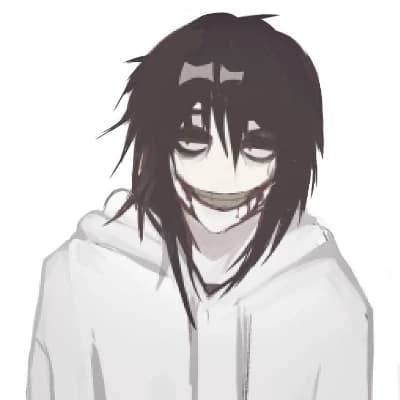 Jeff The Killer thumbnail