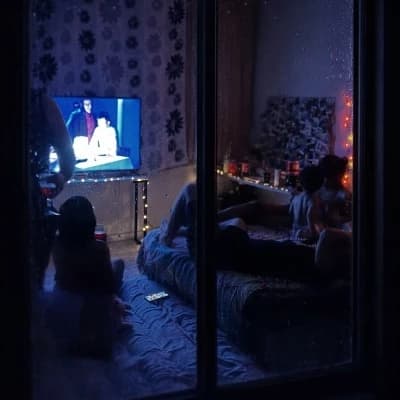 Sleepover thumbnail