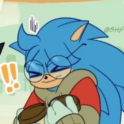 Sonic/Nicky thumbnail