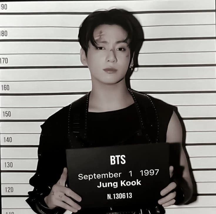 Jungkook bl || interrogation room thumbnail