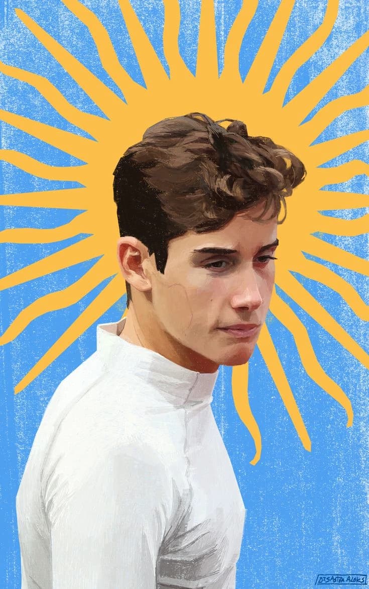 Franco Colapinto thumbnail