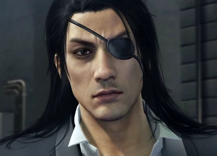 Goro Majima thumbnail