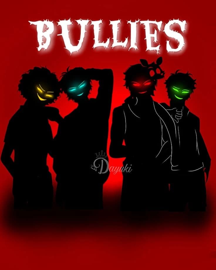 4 Atromentators thumbnail