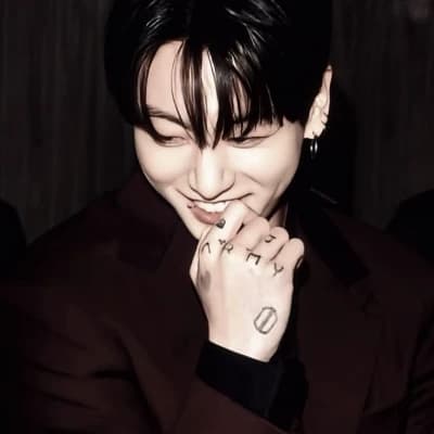 Jeon Jungkook thumbnail