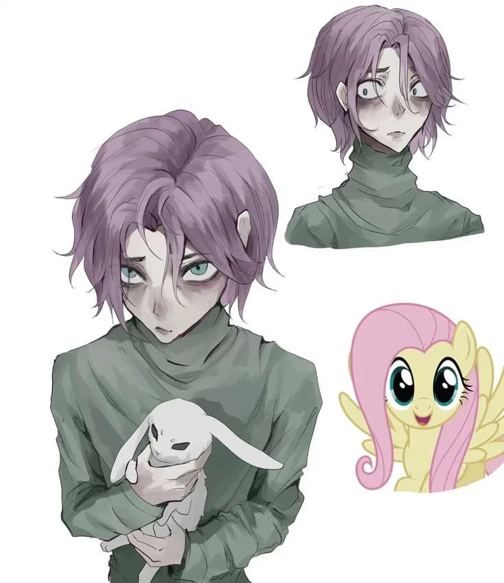Fluttershy thumbnail
