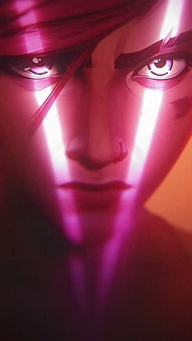 Violet thumbnail