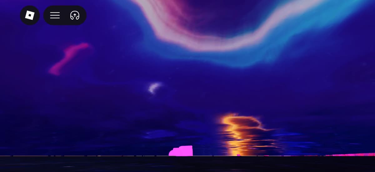 Galaxie? Or not thumbnail