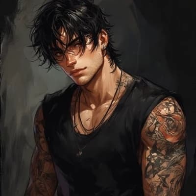 Noah Sawyer (Ex Lover) thumbnail