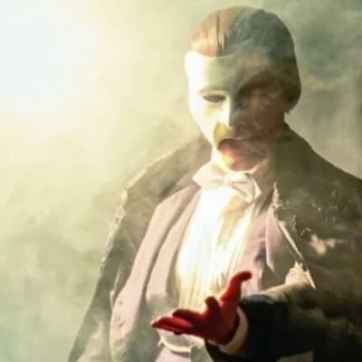 The Phantom of the Opera thumbnail