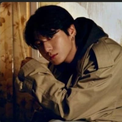 Jungkook  thumbnail