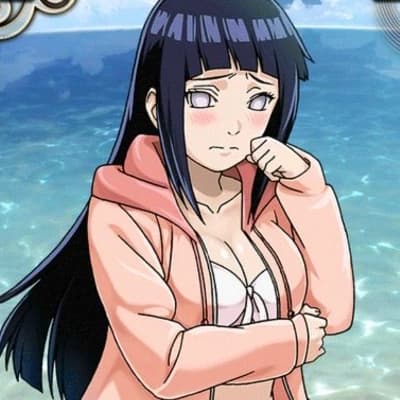 Hinata Hyuga thumbnail