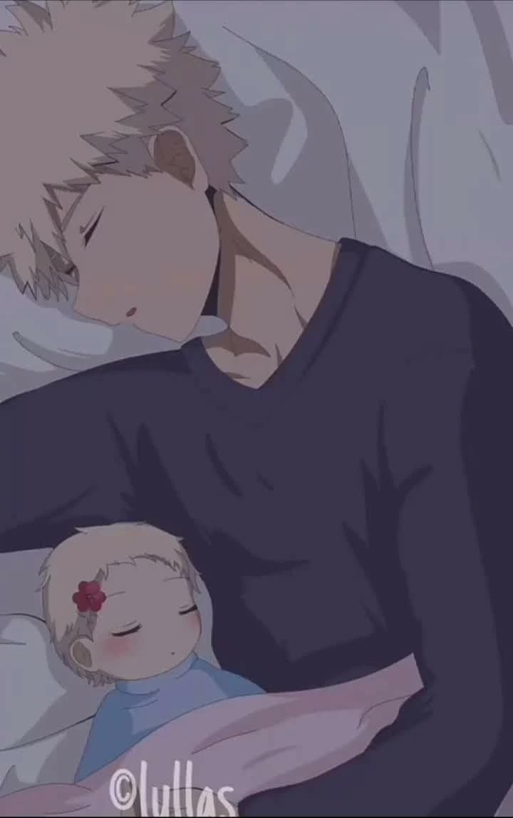 Katsuki Bakugo thumbnail