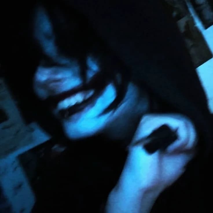 Jeff the Killer thumbnail