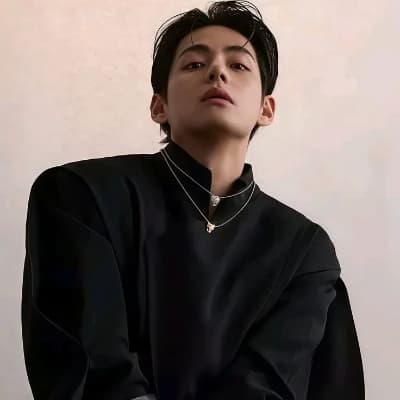 Kim Taehyung- unknown stalker  thumbnail