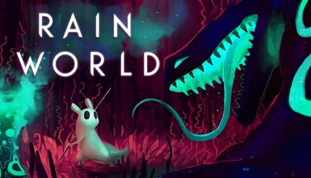 The World of Rain World thumbnail