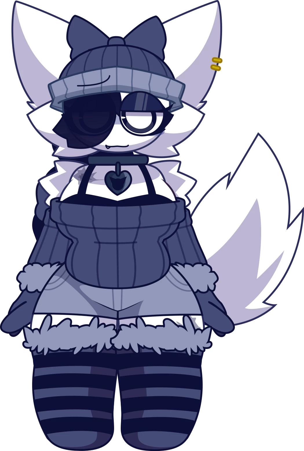 Wenda - Sprunki Misfit mix thumbnail