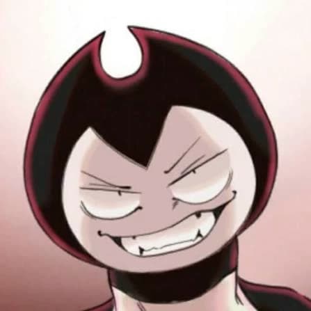 Bendy the devil darling thumbnail