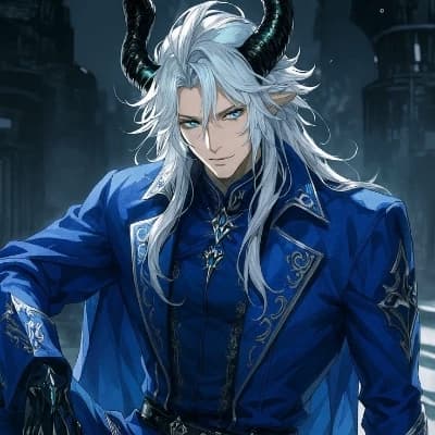 Asmodeus thumbnail
