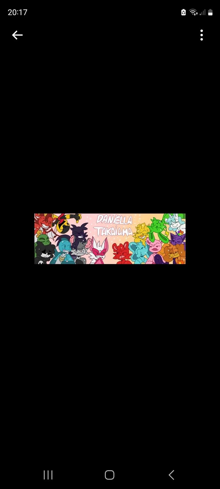 Nightmarescrittese,smilingcrittes e happiercrittes thumbnail
