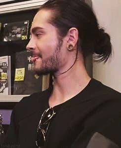 Tom Kaulitz  thumbnail