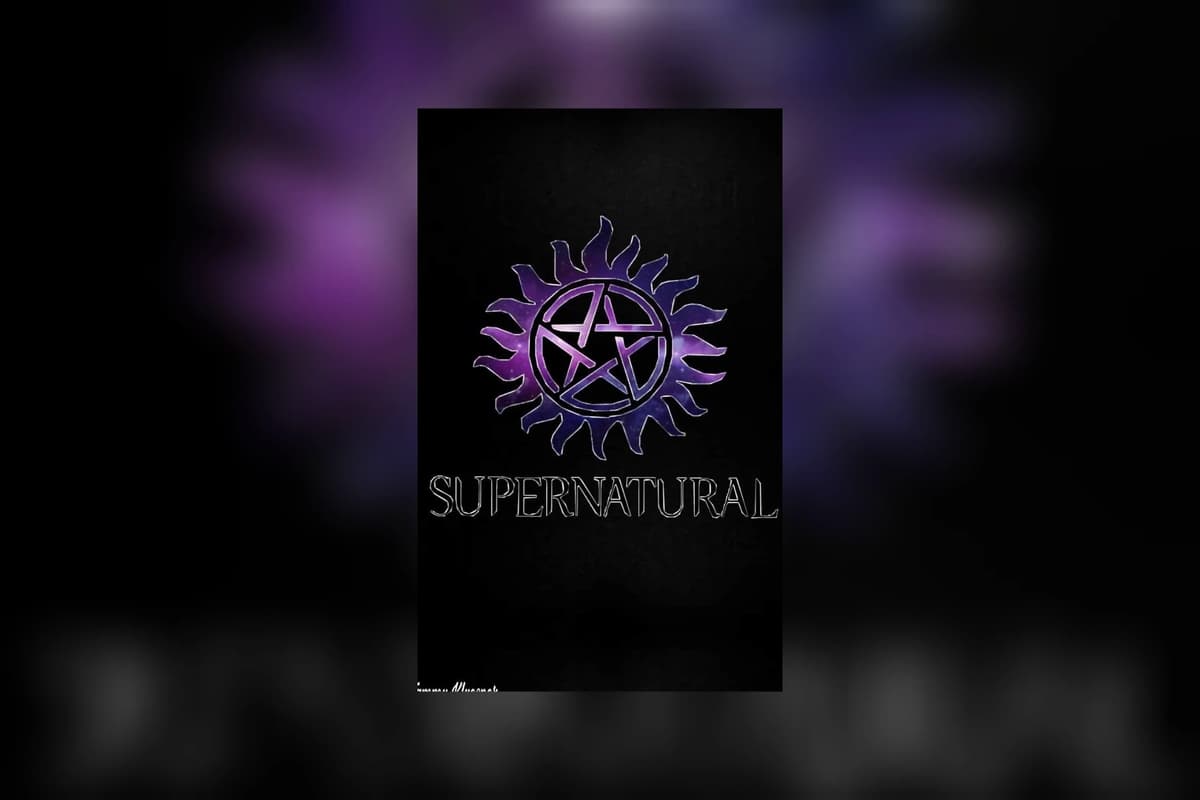 The Winchesters thumbnail