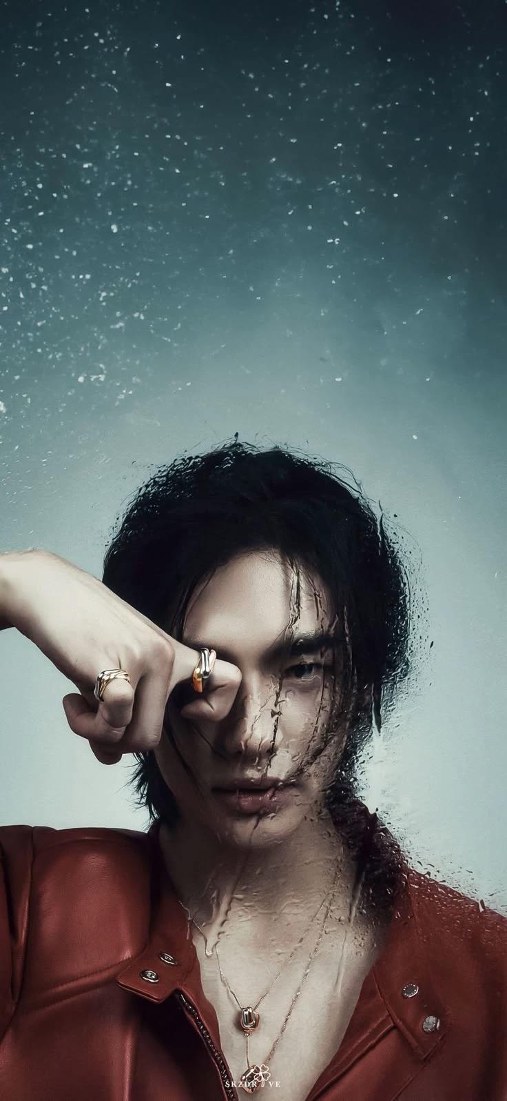 Hwang Hyunjin thumbnail