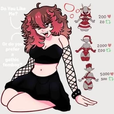 Kaelen Thorne thumbnail