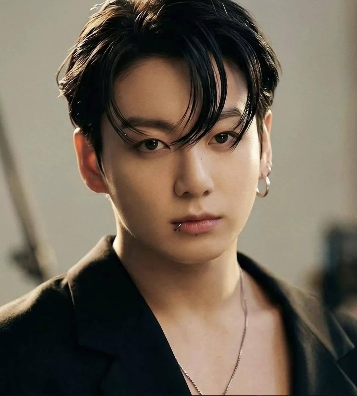Jungkook and marriage thumbnail