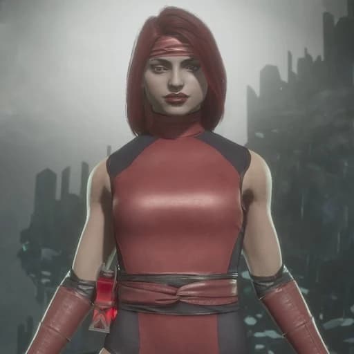 Scarlet (Classic) thumbnail