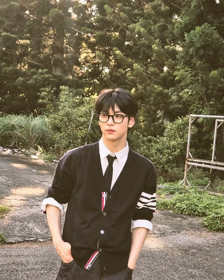 Choi soobin thumbnail