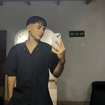 Francis Burgos thumbnail