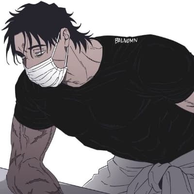 Myung-hwan ~BL thumbnail