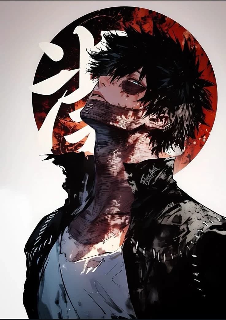 DABI (aka, toya) thumbnail