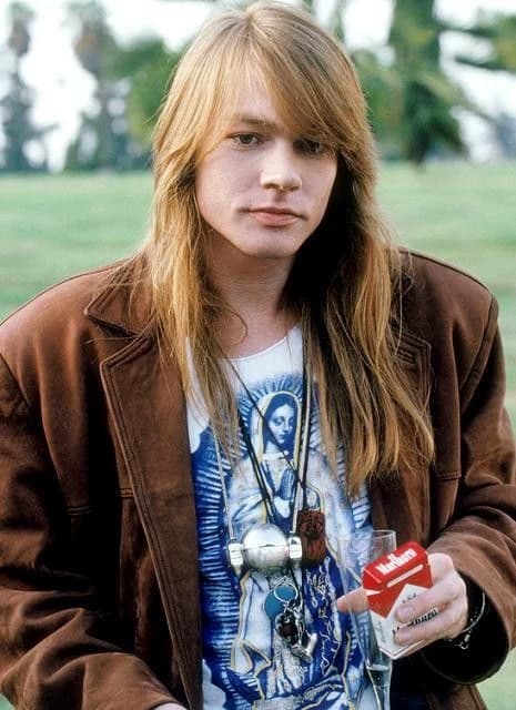 Axl Rose thumbnail